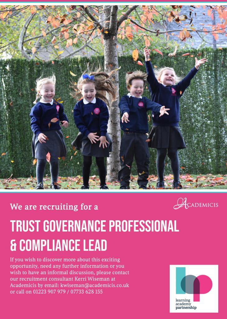 Academicis's tweet photo. #Academicis #education #Covid19 #school #educationrecruitment #DeputyHeadteacher #Head #Headteacher https://t.co/a4KfI0JaN1