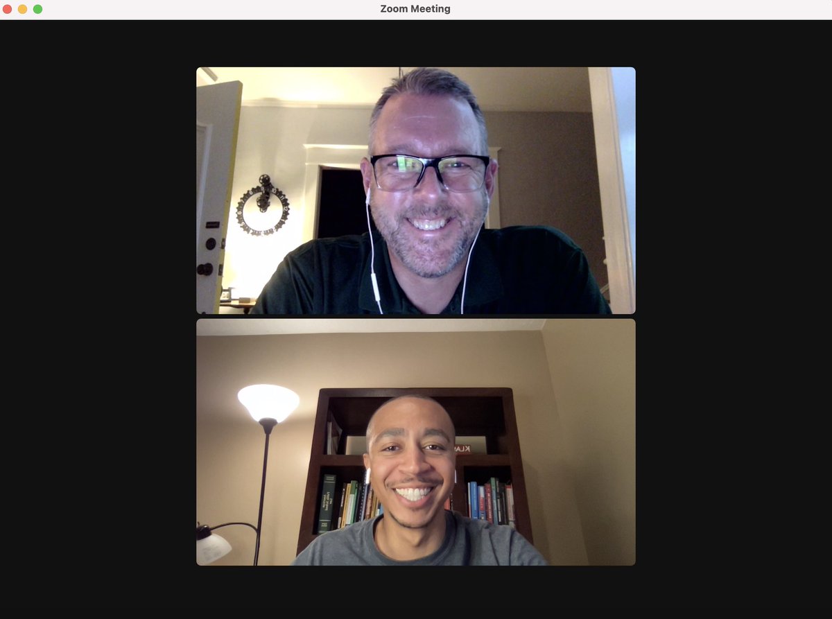 Matthew Woods, Ed.D. (@woodfromawoods) on Twitter photo We were honored to have <a href="/wadewhitehead/">๐๐๐๐ ๐๐๐๐ฅ๐๐๐๐๐</a>, teacher, consultant, and foundation executive, as a guest on our upcoming episode ๐ง: โTeachers of Promise.โ This episode will go live Friday, 9/2/22 at 4PM.
Check out his website wadewhitehead.com for more information. We were honored to have <a href="/wadewhitehead/">๐๐๐๐ ๐๐๐๐ฅ๐๐๐๐๐</a>, teacher, consultant, and foundation executive, as a guest on our upcoming episode ๐ง: โTeachers of Promise.โ This episode will go live Friday, 9/2/22 at 4PM.
Check out his website wadewhitehead.com for more information.
