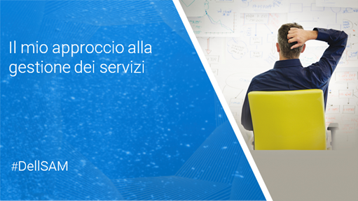 SCagiga's tweet photo. 📣Daniel Bossard spiega quali sono le attività di gestione del servizio che non si vedono, ma che permettono di creare un rapporto collaborativo, basato sulla fiducia e sul rispetto.
#DellSAM #Service Management #ProSupportPlus
https://t.co/MfEg8ctli3 #Iwork4Dell https://t.co/JSB6HJuU2i
