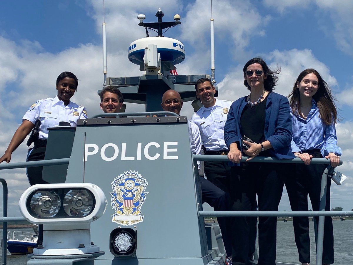 USPP NYFO tweet media