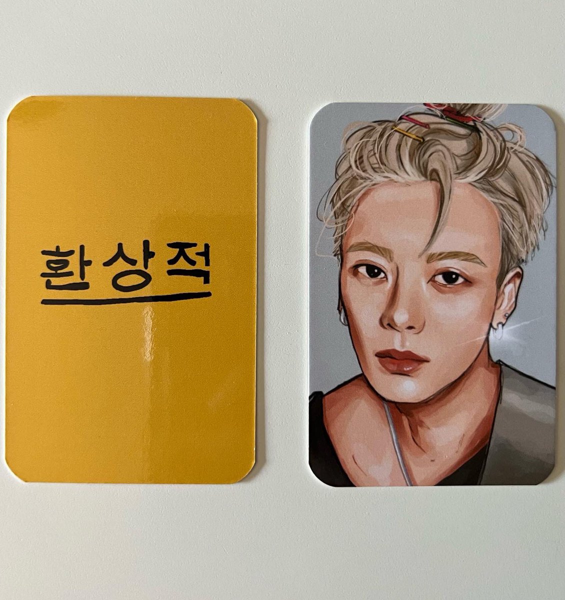 ファンタジーフル tweet media