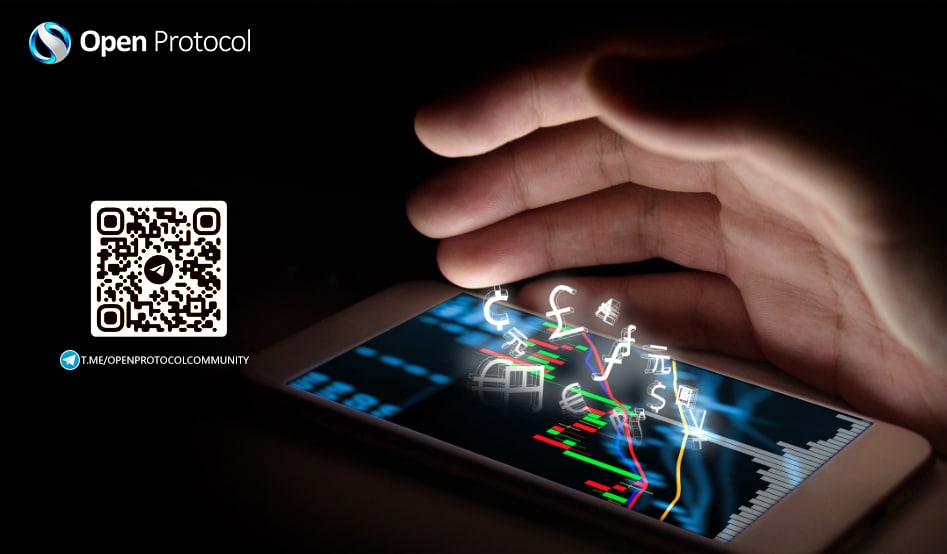 Open Protocol tweet media