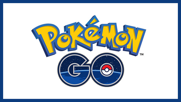 **Pokemon GO!**

Available online from tomorrow and in all ours stores from Friday!

(If buying online the items will not be shipped until Friday)