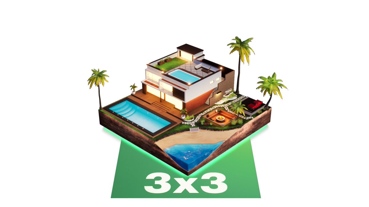 🦁Huge Sports #Metaverse Giveaway for Lion Club #NFT Members Only!🦁

🥇3x3 piece of land in the Sports Metaverse with a fan cave &amp; access to the <a href="/Amanda_Leoa/">Amanda Nunes</a> mini-game

🥈 $1,000 $USDC

🥉 $500 $ICONS

*Must follow us &amp; <a href="/SportsIcon/">Sports Icon</a> &amp; RT this post*

👉 premint.xyz/lion-club-memb… 👈