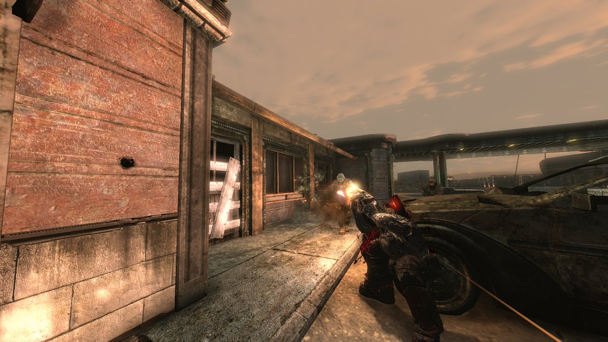 New Hope Official tweet media