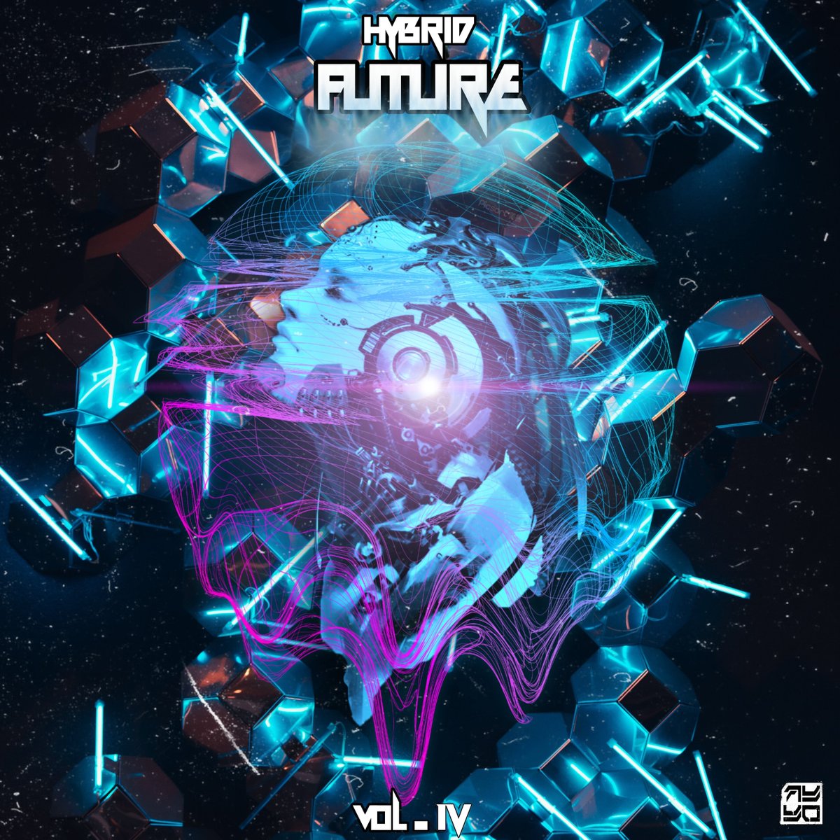 DeerStronic's tweet photo. "Midnight Pulse" Out now on all platform !!! https://t.co/cuBDldTo1E