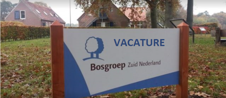 #Vacature: wil jij werken in een zeer bos- en natuurrijke regio met prachtige terreinen, waar jij zowel het dagelijkse beheer begeleidt en uitvoert, als herstel- en inrichtingsprojecten realiseert? Wij zoeken een inhoudelijke, bevlogen projectmedewerker: bit.ly/3HY1jKs