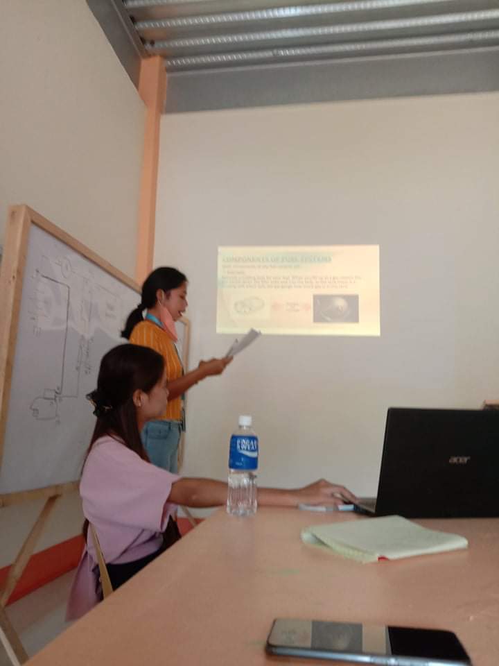 RoseMaeAbella08's tweet image. On the spot demo 🧑‍🏫😊
P/s: kaya ra baya dai nohh ☺️💜💜💜
#facetofaceclass