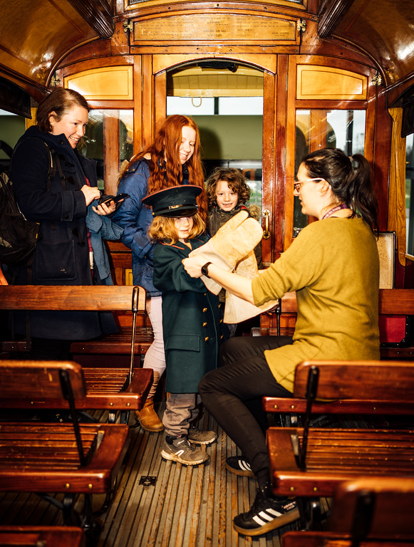 Kids in Museums tweet media