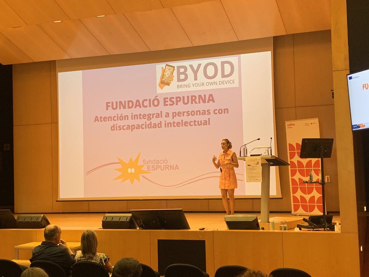 II Jornades Intercanvi d’experiències Erasmus+ i eTwinning. Experiències engrescadores dels centres de la zona del #CEFIREGandia