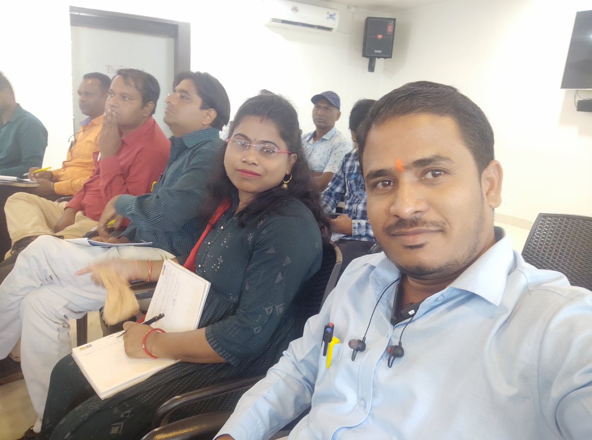 NageshMunjare's tweet image. #SBCworks
#BehaviourChangeMatters
@JanSamajik 
@jksssomni1