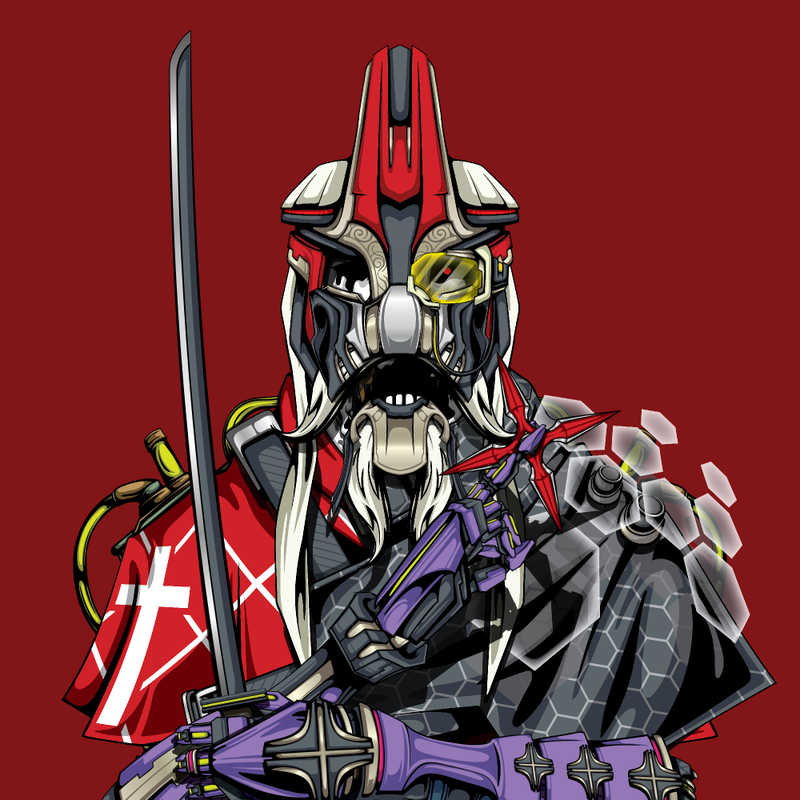 Soul Bot Sales tweet media