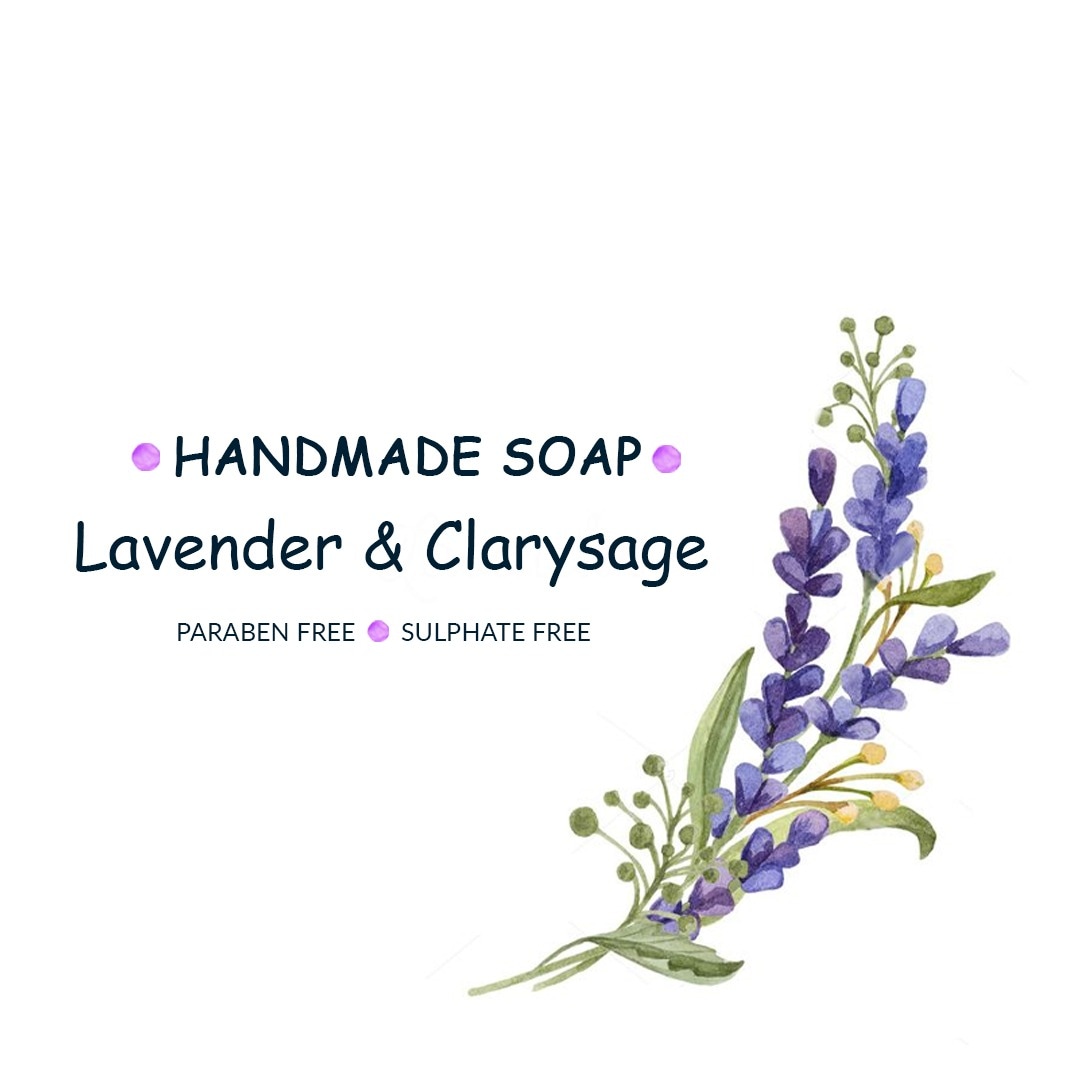 boutique_herb's tweet photo. The earthy aroma of Clary Sage combined with the floral sweetness of Lavender, create the perfect fragrance for a long night’s sleep. While Clary Sage keeps infections at bay, minimizing pains, lavender has a calming effect on the body.

#handmadewithlove https://t.co/JOdxqX2T1S