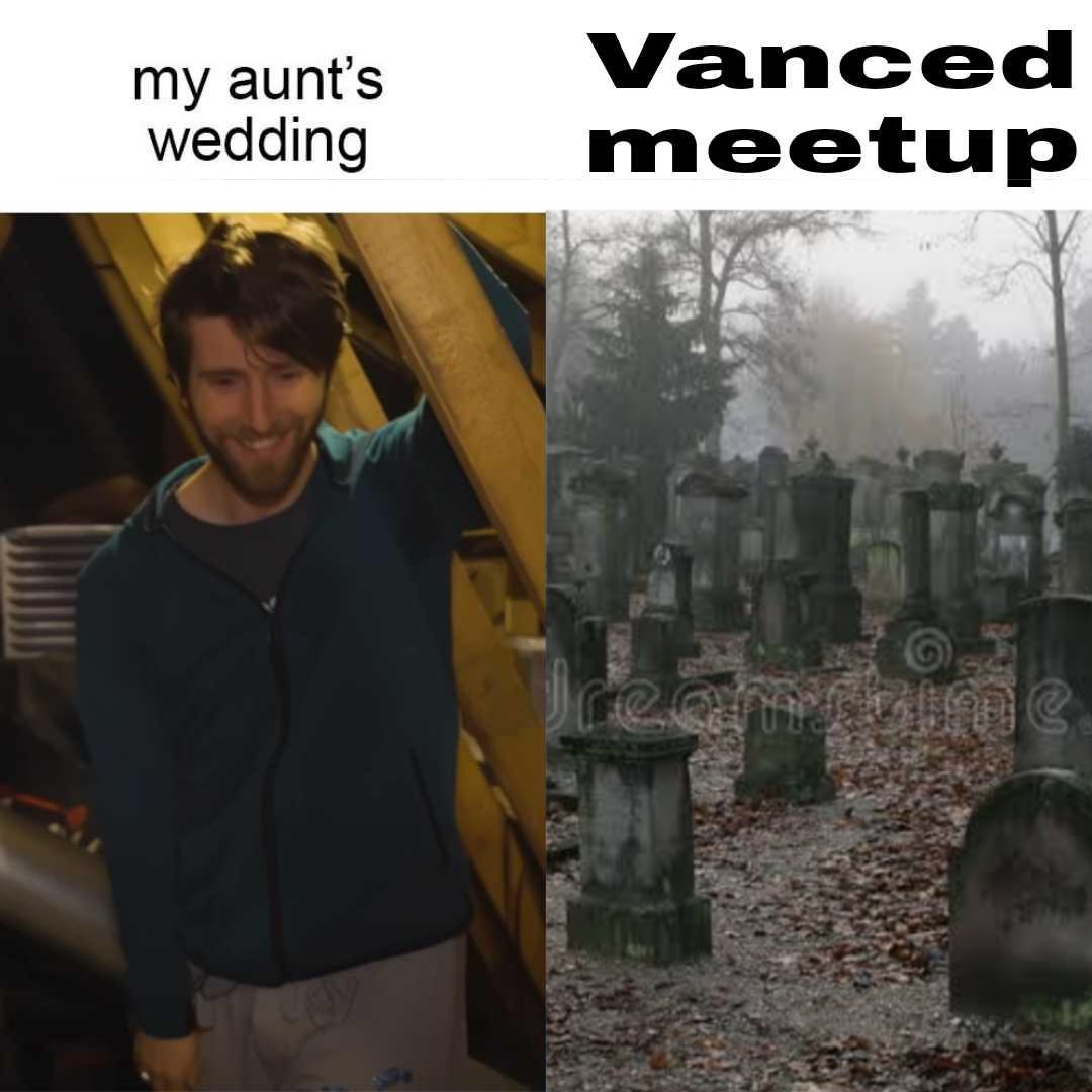 Vanced Official tweet media