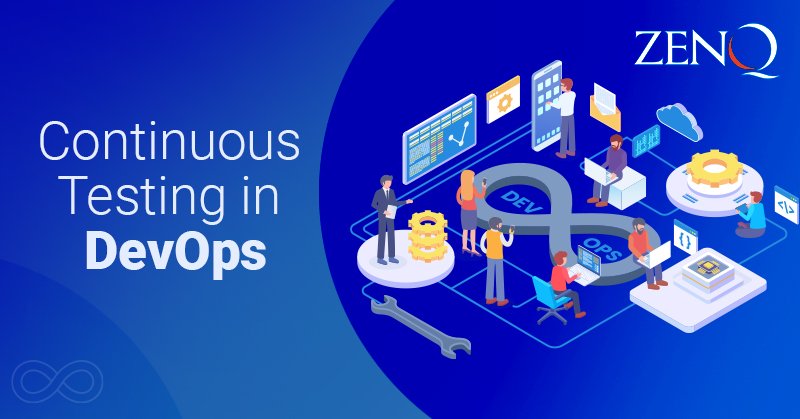 ZenQ understands the need for effective #softwaretesting and has been helping clients for nearly two decades with high-quality testing in a realistic environment. To know more about the tools and services we provide to our clients, check out our page zenq.com/continuous-tes…