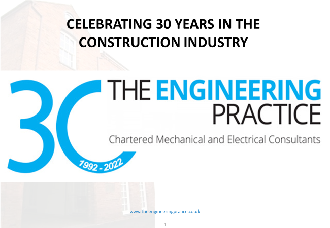 The Engineering Practice (@TEPconsultants) / Posts / X