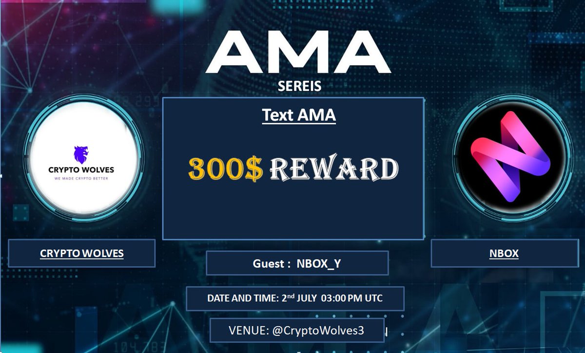 CRYPTO WOLVES tweet media