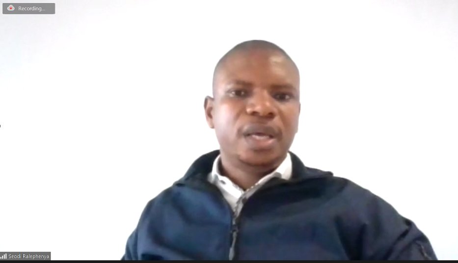 ESEFA Centre tweet media