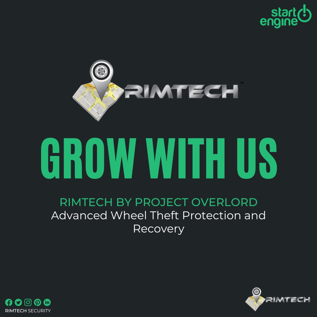 RimTechSecurity's tweet photo. Our funding campaign is now live!!!!
Visit - https://t.co/Z2ddEmP6Uh
#Rimtech #funding https://t.co/S5PiXWOjmH