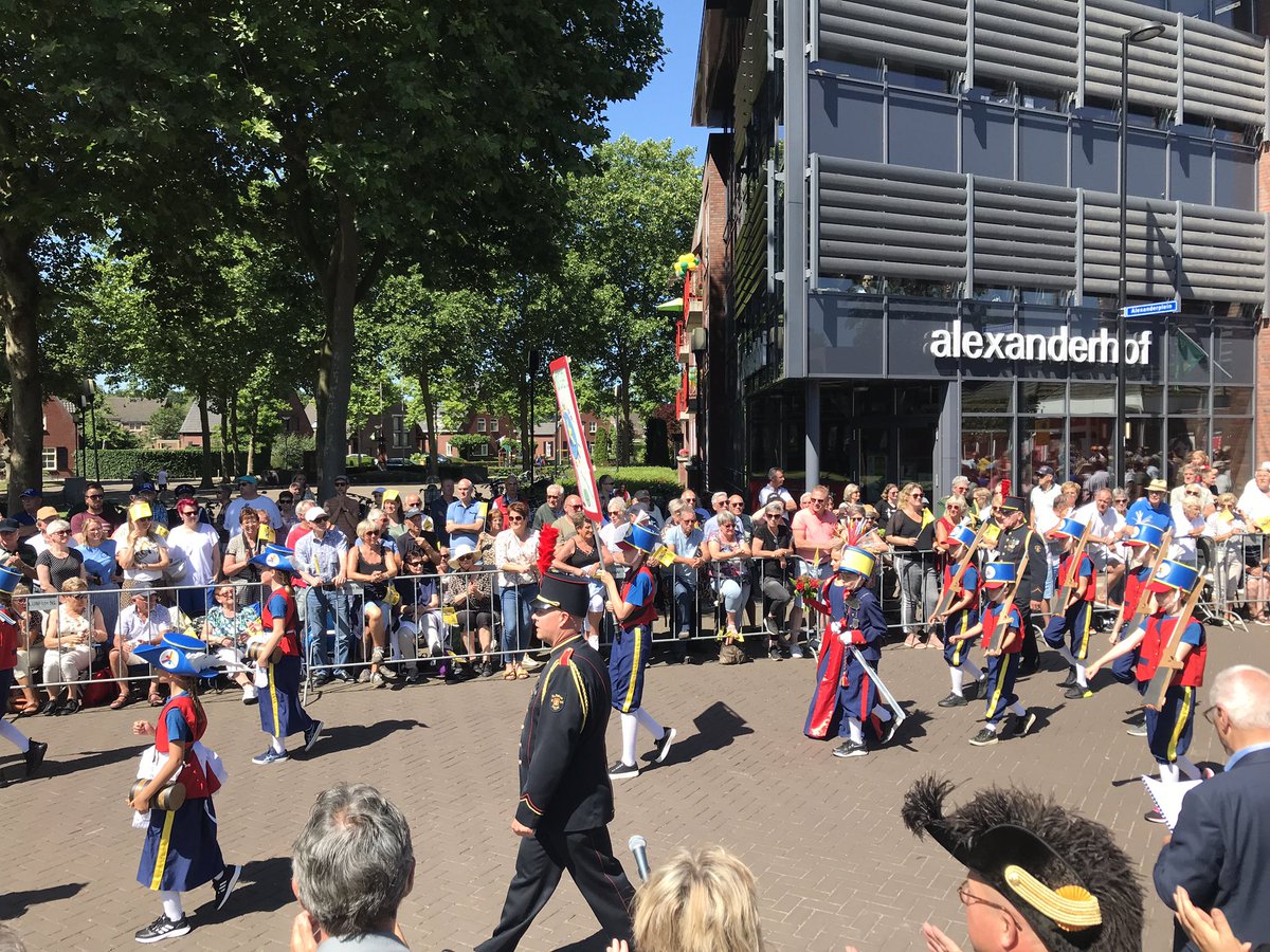 RogeTheelen's tweet photo. Eindelijk is het zover! hetKinjer OLS 2022. ππ #ols #kinjerols #Meijel #Zjwiek #Roggel https://t.co/n5PgPON604
