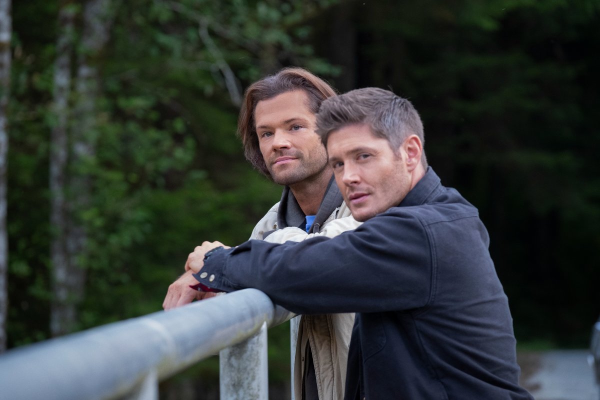 Simran2402's tweet photo. #Season15 #TheFinalSeason #SPN #germanTVChannel #Pro7Maxx #thelastweeks #TimetosayGoodbye #SPNForever #new @cw_spn @JensenAckles @jarpad ๐๐๐๐ฅฐ๐๐ฌ๐ซ๐ช๐ฃ๐ก๏ธ๐ฉธ๐๐๐ฉน๐ฉบ๐ฅ๐ฉโโ๏ธ๐ป๐๐จโ๐ฉโ๐ฆโ๐ฆ๐ก๐ผ๐ก๏ธโจโ๏ธ๐งโโ๏ธโจ๐๐ฎ๐ฏ๏ธ๐คโ๏ธ๐ช๐๐ฅ๐ค๐ฅ๐ข๐๐ญ๐ฌโ๏ธ๐ผโฆ๏ธ๐ซ๏ธโฎ๏ธโ๏ธโพ๏ธ๐ฌ๐๏ธ๐ฅ๐ฟ๐บ๐ฅ๏ธ๐ฉ๐ช๐ท๐๐ https://t.co/Add9HP7TgP