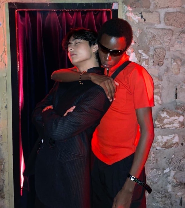 Thv™ ♡ tweet media