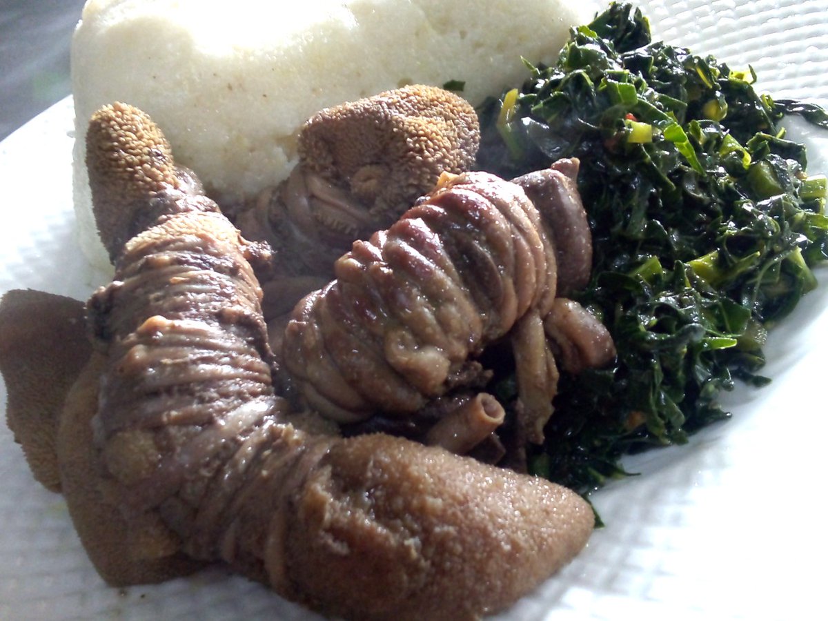 kairos_meals's tweet photo. Ezangaphakathi zeMbuzi - Goat Offals. #UnityVillage #Ukudlakwabantu
@ZimViral @_MWOS
@BulawayoChiefs @machachesec https://t.co/YOCLNXotSw