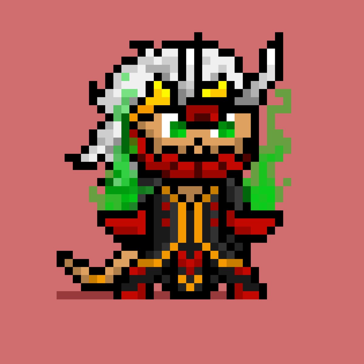 Catverses PURRA tweet media