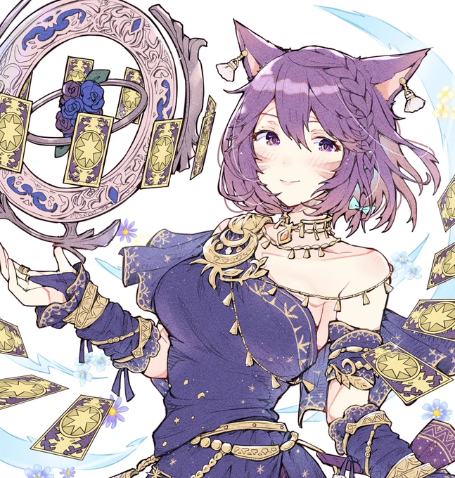 #2022年自分が選ぶ今年上半期の4枚 
#FF14 
もう半年経っただなんて、早すぎる。。!😳
一瞬で今年も終わっちゃいそうですね笑 