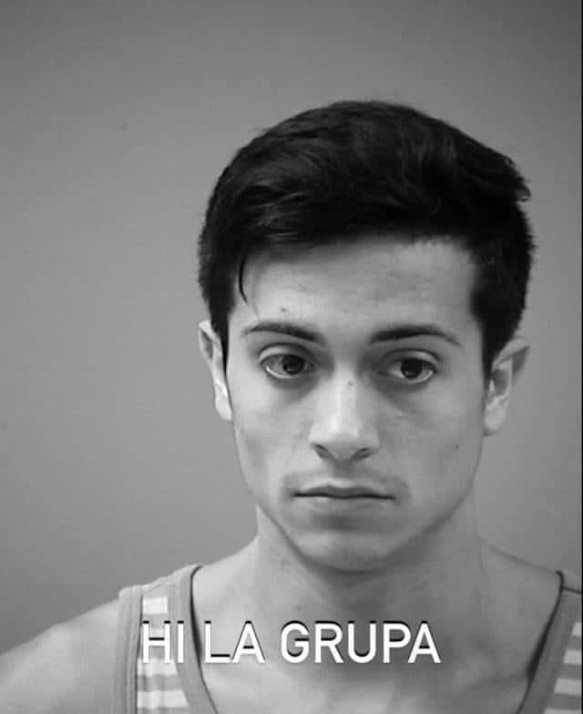 dee (@gawtmeek) on Twitter photo 