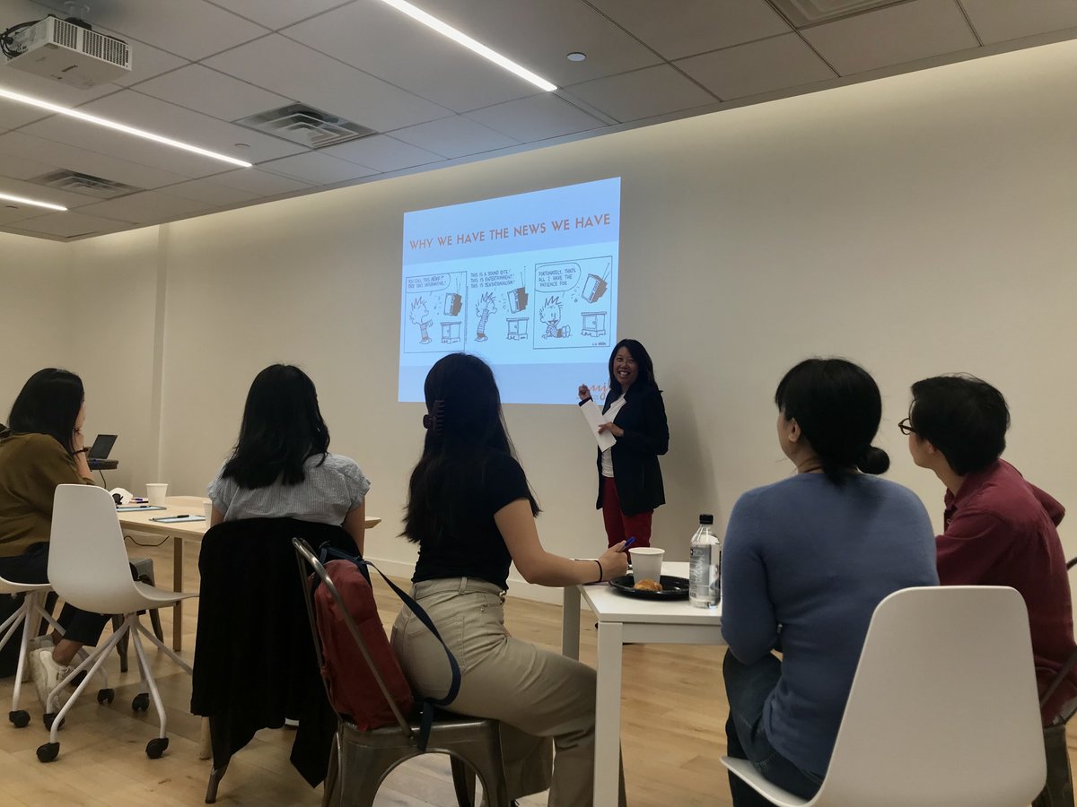 Asian American Journalists Association est. 1981 tweet media