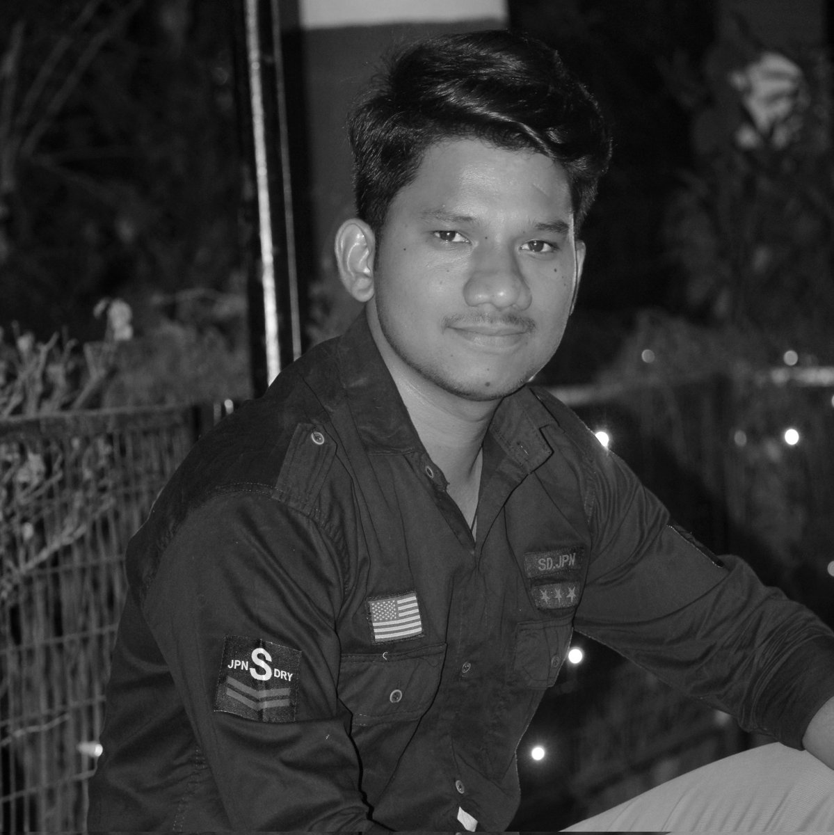 SumitSi15084684's tweet photo. #NewProfilePic https://t.co/angr2J1zjZ