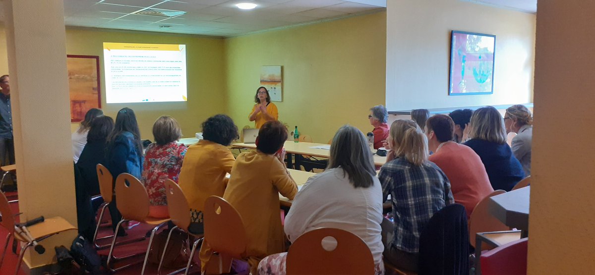 Intervention de <a href="/Adieorg/">Association Adie</a> auprès des #SIAE du Finistère  pour présenter le travail indépendant.
<a href="/finistere_29/">Département du Finistère</a>