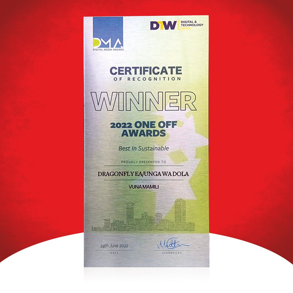 DragonFly_EA's tweet photo. Honored to grace the podium at the DMA Awards 2022. 
2 Golds. 2 Silvers. 2 Bronze
Inspired by the Dragons' spirit, we are proud. ✊ https://t.co/gTQr2FvsC4