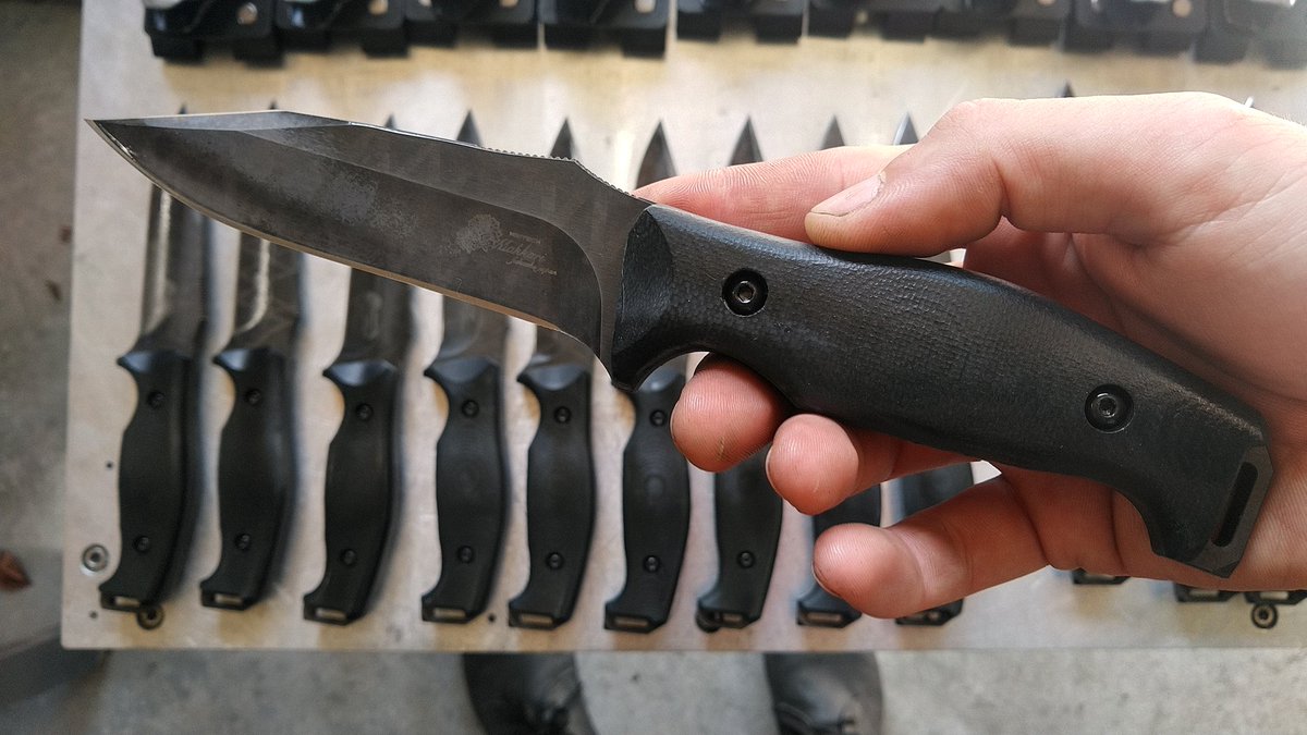 株式会社Makkari knives on X:  