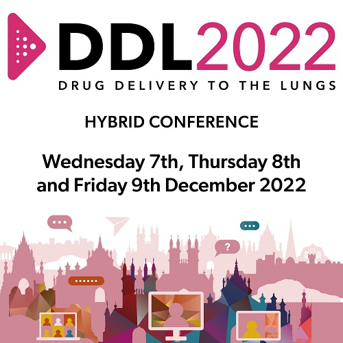 Registration for #DDL2022 is now open. This year's event from @DDLConferences will be hosted through our hybrid #MakeitEdinburghLive solution, with an option for delegates to attend in-person or virtually. For more info, visit eicc.co.uk/whats-on/ddl20…