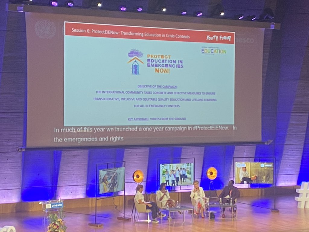 Coalition Education tweet media