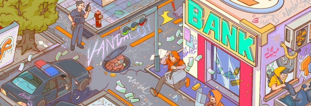 Vartan_bluntos's tweet photo. When it comes to @VandalCityCorp  bullish is an UNDERSTATEMENT! 🧵

✏️ To start with the vandal community goes hard AF!! The amount of love, support and engagement you get from the Vandal Fam makes you feel safe, like a second fam got your back👊 https://t.co/kbFfzBr5Zz