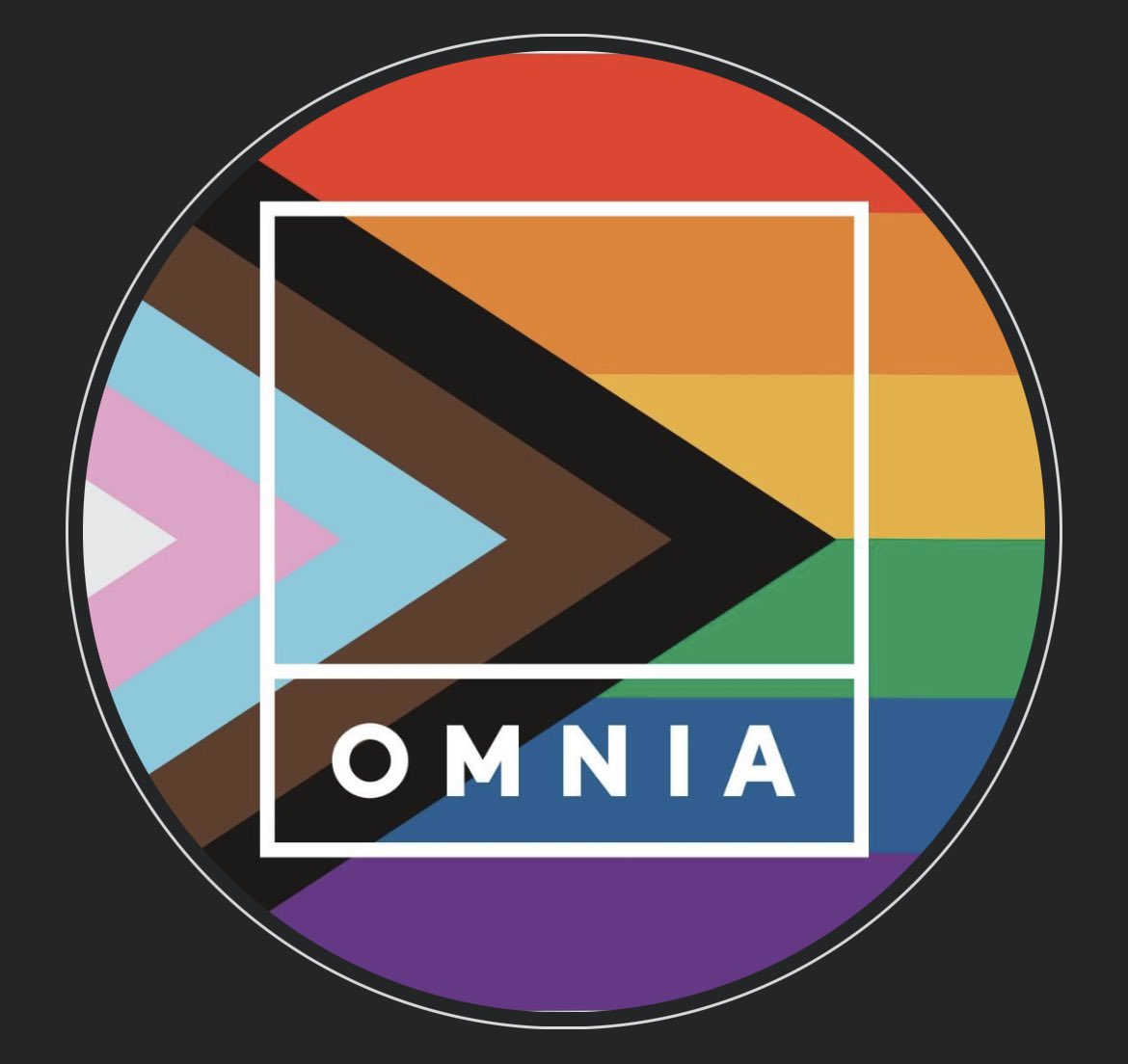 Hyvää #Pride2022 juhlaviikkoa🌈
Nostimme Omniassa salkoon sateenkaarilipun juhliaksemme ja edistääksemme tasa-arvoa ja kaikille kuuluvia ihmisoikeuksia. Yhdenvertainen ja turvallinen oppimisympäristö kuuluu kaikille 💙💚💛❤ #omniasome