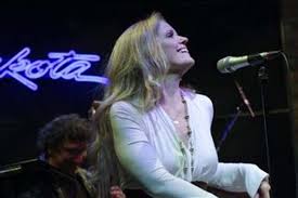 Jazz Birthdays  

Happy birthday to Tierney Sutton!  