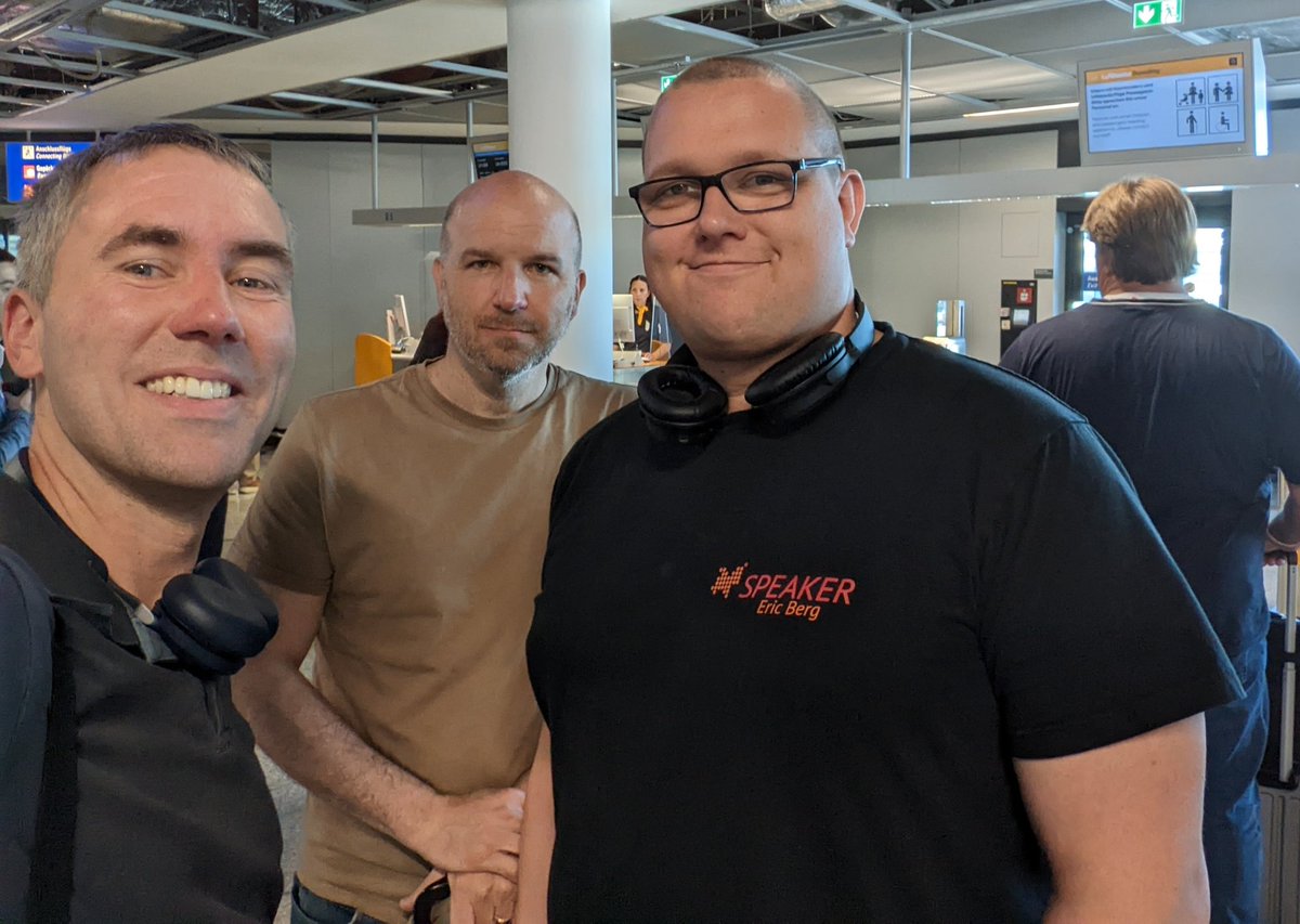 Gregor Reimling #AzureBonn tweet media