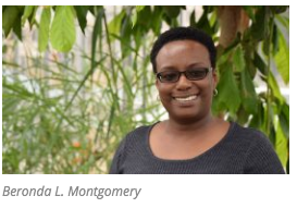 ICB_journal's tweet photo. #botany blog- by @MarBioMoll on @BerondaM 's Lessons from Plants 

“Reducing #plant bias and increasing plant awareness are important not only for plants, but for humans – for our physical, mental, and intellectual health.” page 4 

https://t.co/3omgPALHAM

#biology #science https://t.co/hpqMGIaH3Q