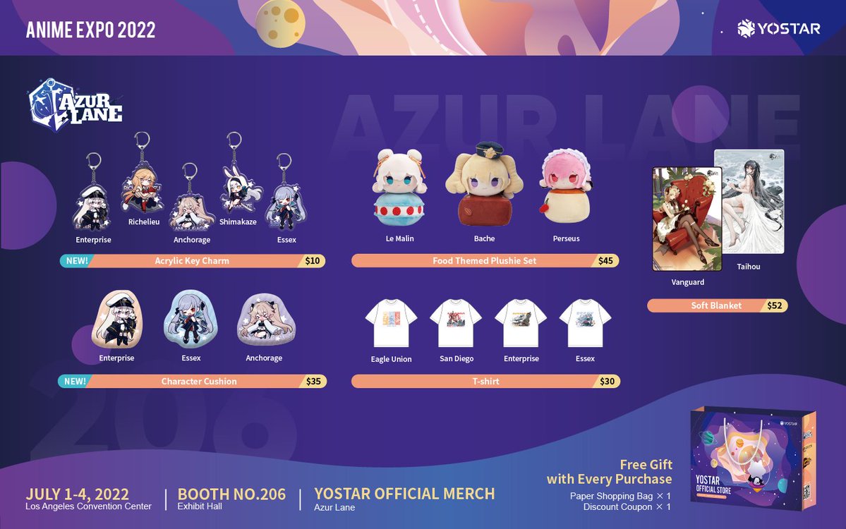 Azur Lane Official on Twitter: 