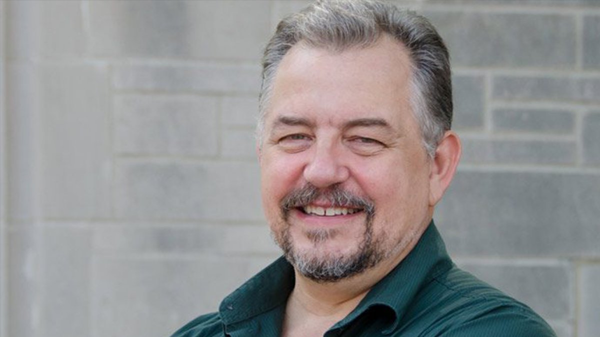 gamedevdotcom's tweet image. Obituary: Game designer, engineer, and professor Mike Sellers has passed away

gamedeveloper.com/culture/obitua…