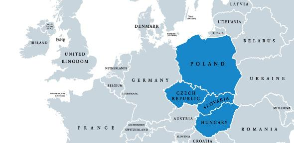uni_corvinus's tweet photo. #online #workshop | The Visegrad 4⃣ and the Russian invasion of Ukraine - Join us! https://t.co/Htz9UbD7Xm
⏰TODAY from 18.30
👤 Richard #Butterwick-Pawlikowski - @UCLSSEES
👤 @tomas_weiss - @imsfsvuk
👤 #IstvánKollai - @uni_corvinus #CorvinUS
👤 @kcsefalvayova - @InstituteIce https://t.co/LWY0j0GUuZ