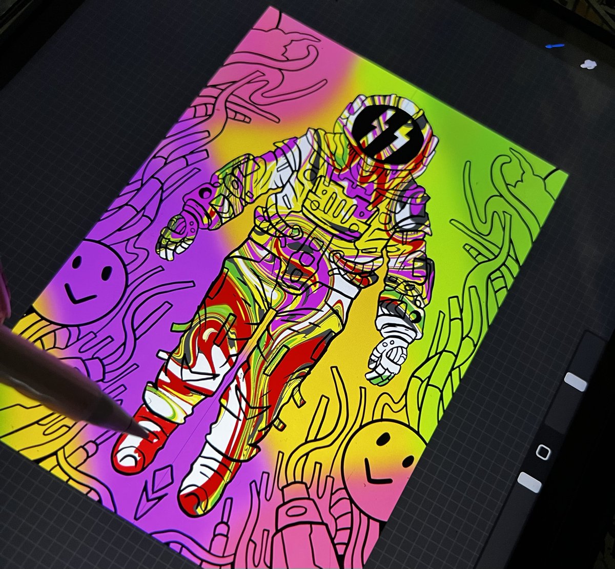 work on progress. <a href="/opensea/">OpenSea</a>