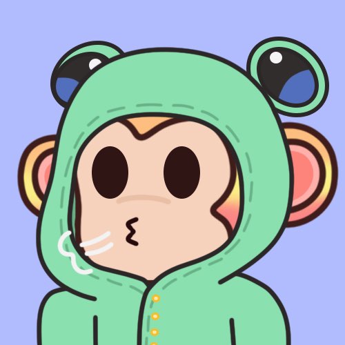 ✨ Giveaway with <a href="/chimpnana/">Chimpnana</a> 🎁

We have 3x WL spots up for grabs! Ends in 12 hours.

To enter;
🍦 Tell us your favourite ice cream flavour
🐦 Follow <a href="/communi3_io/">Communi3</a> &amp; <a href="/chimpnana/">Chimpnana</a> 
🤍 Like and retweet this post
👩‍👩‍👧Tag your frens!

#C3 #SolanaGiveaway