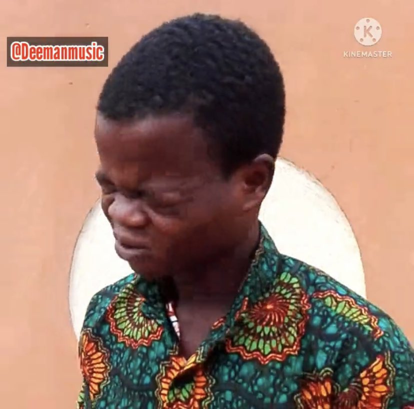 the_Lawrenz's tweet image. Person wey build Lagos dey go France for medical checkup