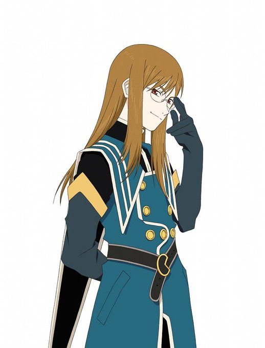 最近、ジェイドにだったら抱かれてもいいな、、と思っています(どうでもいい呟き) 