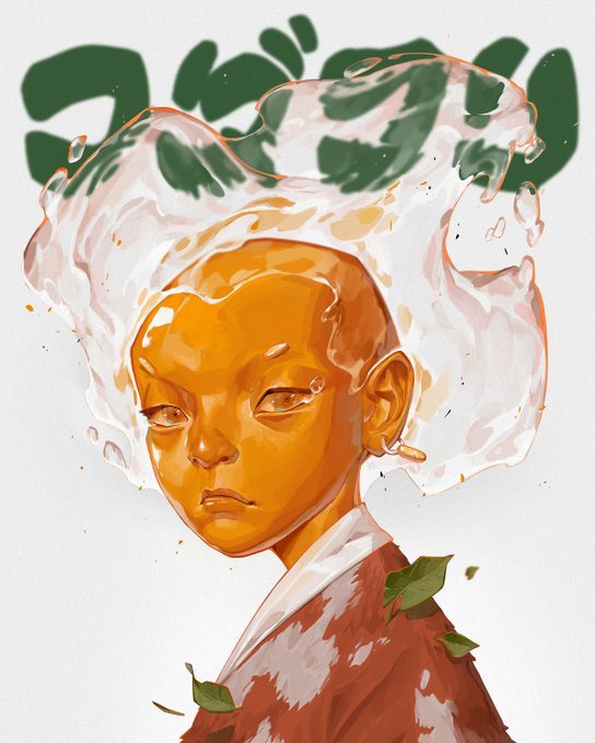 「artph」 illustration images(Popular))